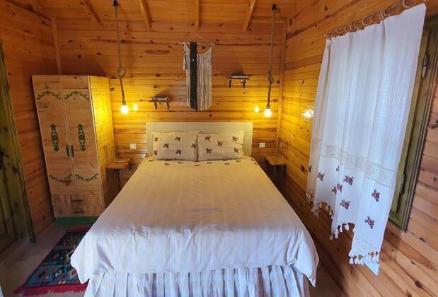 Bohem Butik Houses Datça - Görsel 10