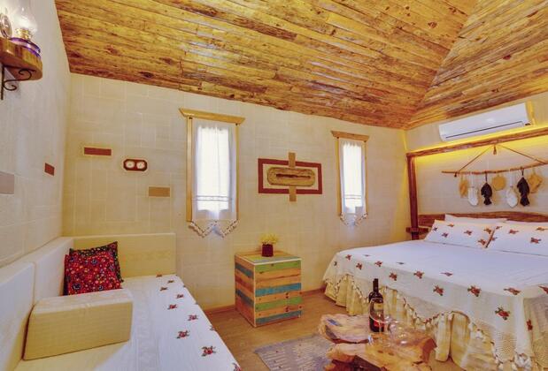 Bohem Butik Houses Datça - Görsel 11