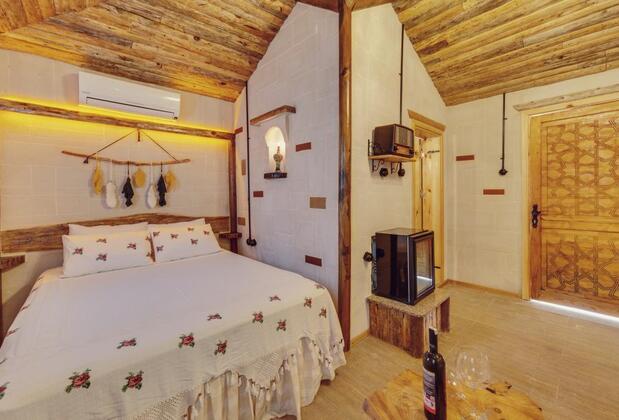 Bohem Butik Houses Datça - Görsel 12