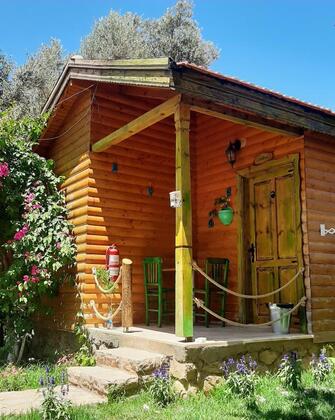 Bohem Butik Houses Datça - Görsel 5