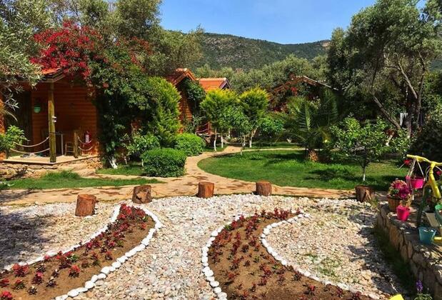 Bohem Butik Houses Datça - Görsel 18