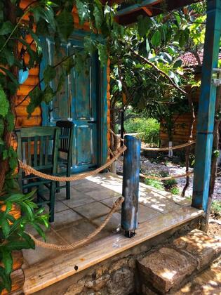 Bohem Butik Houses Datça - Görsel 9