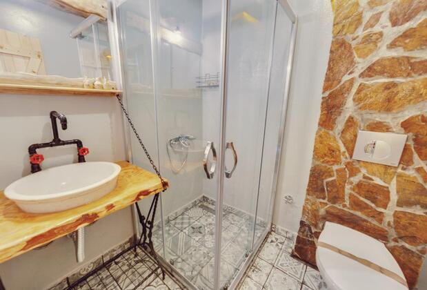 Bohem Butik Houses Datça - Görsel 14