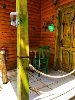 Bohem Butik Houses Datça - Görsel 13