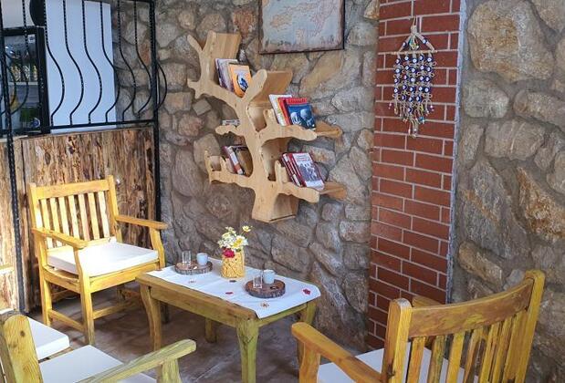 Bohem Butik Houses Datça - Görsel 19