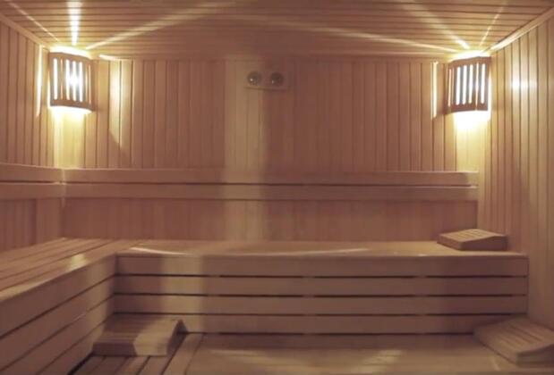 Watercastle Suits - Görsel 25