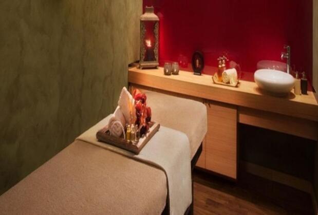 Watercastle Suits - Görsel 27