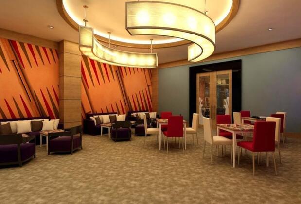 Watercastle Suits - Görsel 16