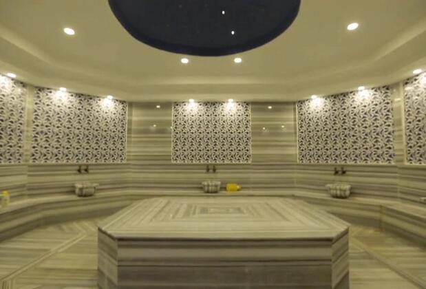 Watercastle Suits - Görsel 26