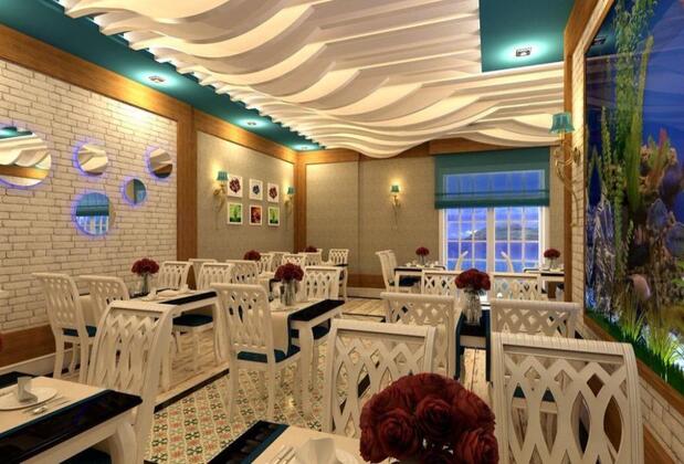 Watercastle Suits - Görsel 23