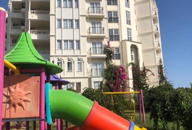 Watercastle Suits - Görsel 28