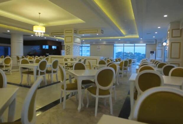 Watercastle Suits - Görsel 24