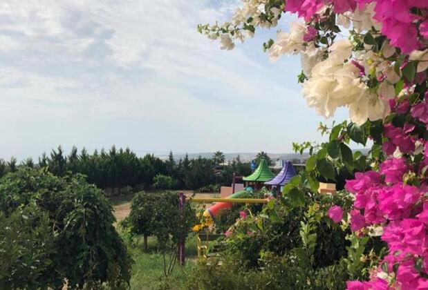 Watercastle Suits - Görsel 17