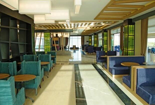 Watercastle Suits - Görsel 18