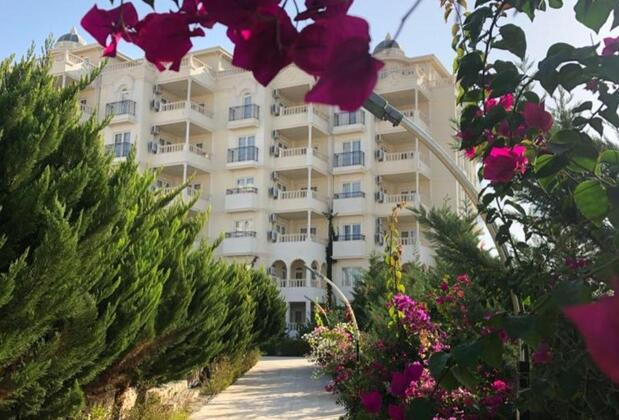 Watercastle Suits - Görsel 30