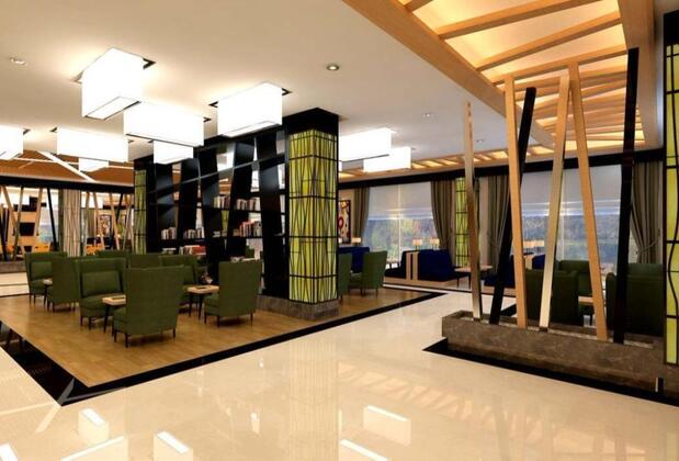 Watercastle Suits - Görsel 3