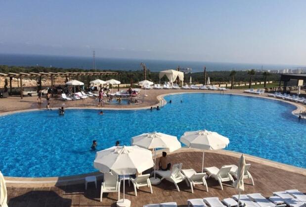 Watercastle Suits - Görsel 15