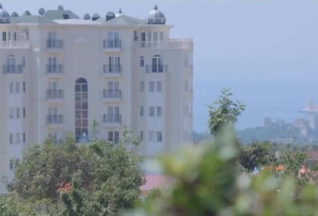 Watercastle Suits - Görsel 31