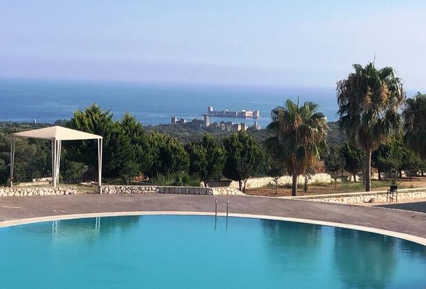 Watercastle Suits - Görsel 12