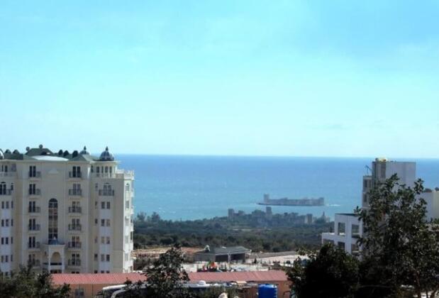 Watercastle Suits - Görsel 29