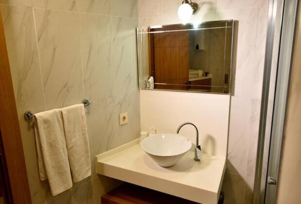 Watercastle Suits - Görsel 10