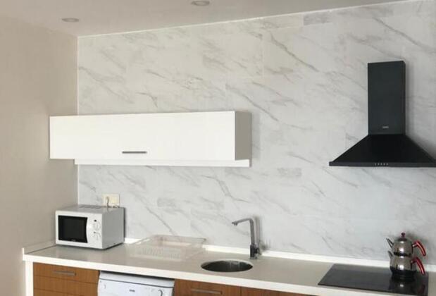 Watercastle Suits - Görsel 8