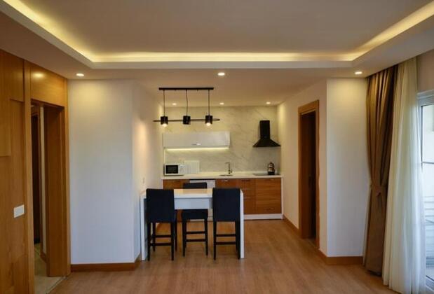 Watercastle Suits - Görsel 7