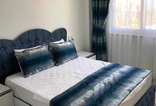 Watercastle Suits - Görsel 4