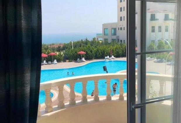 Watercastle Suits - Görsel 21