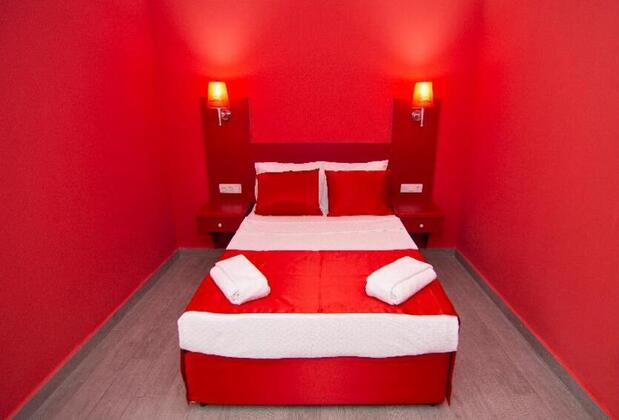 Avlion Hotel Alanya - Görsel 3