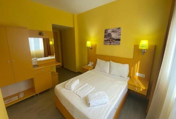 Avlion Hotel Alanya - Görsel 4