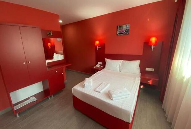 Avlion Hotel Alanya - Görsel 5