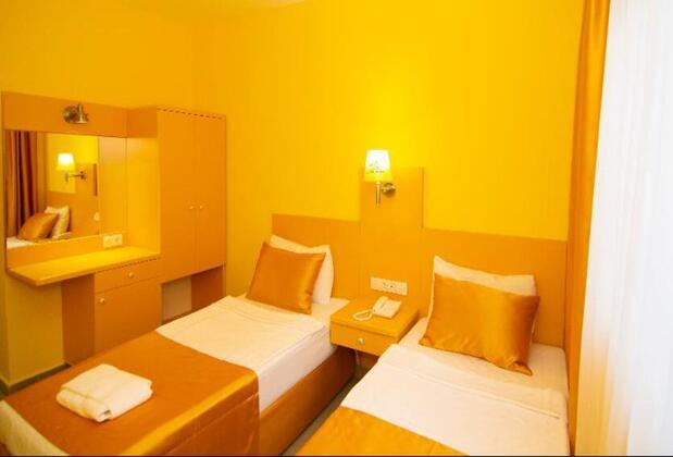 Avlion Hotel Alanya - Görsel 8