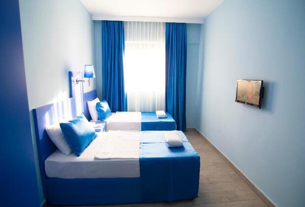 Avlion Hotel Alanya - Görsel 7