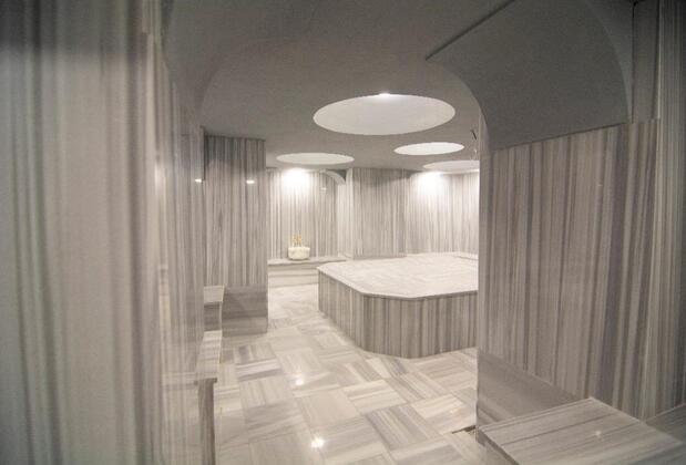 Avlion Hotel Alanya - Görsel 11