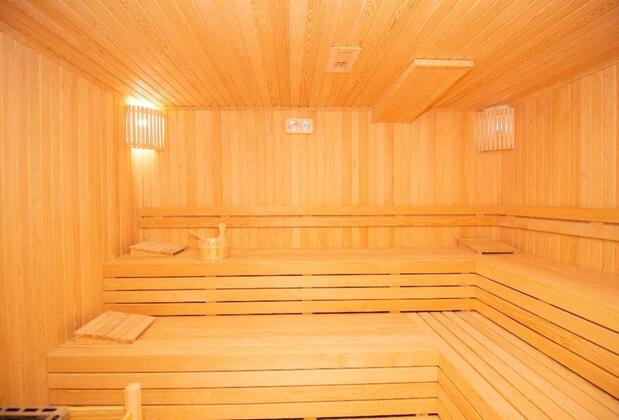 Avlion Hotel Alanya - Görsel 12