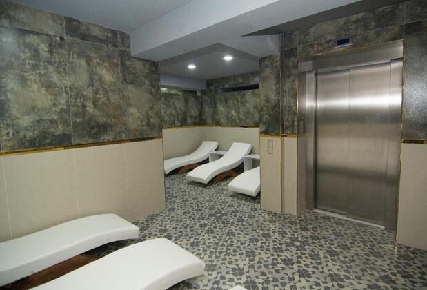 Avlion Hotel Alanya - Görsel 13