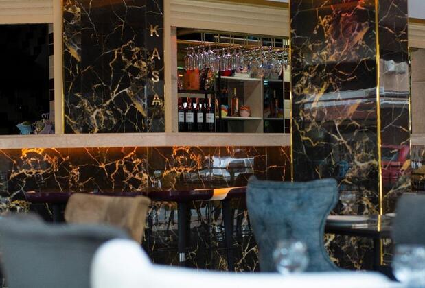 Avlion Hotel Alanya - Görsel 10