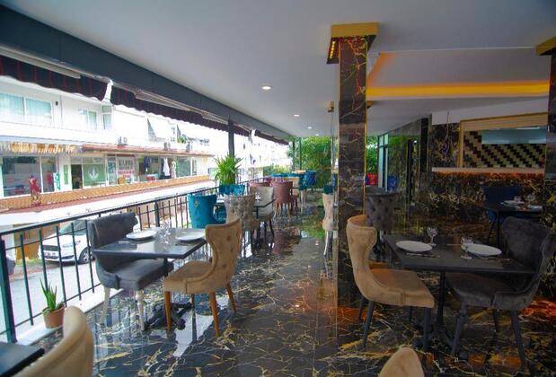 Avlion Hotel Alanya - Görsel 9