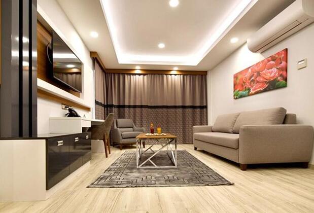 Karatay Termal Tatil Köyü - Görsel 9