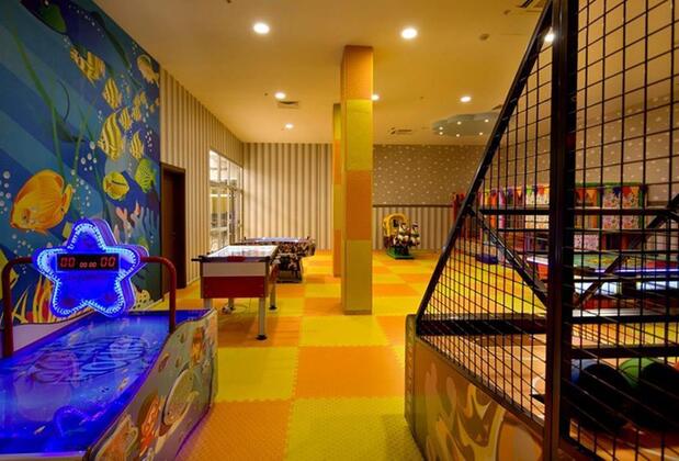 Karatay Termal Tatil Köyü - Görsel 24