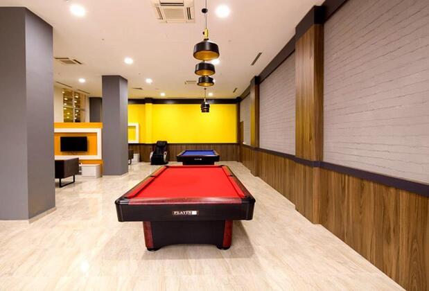 Karatay Termal Tatil Köyü - Görsel 25