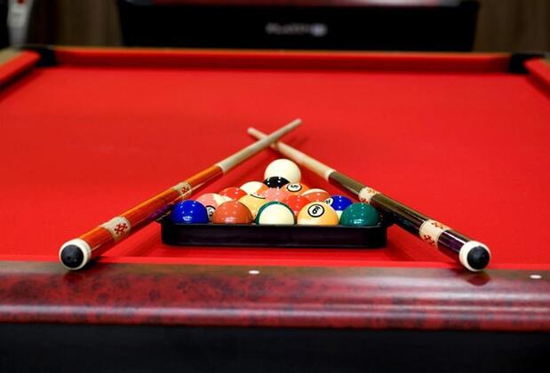 Karatay Termal Tatil Köyü - Görsel 26