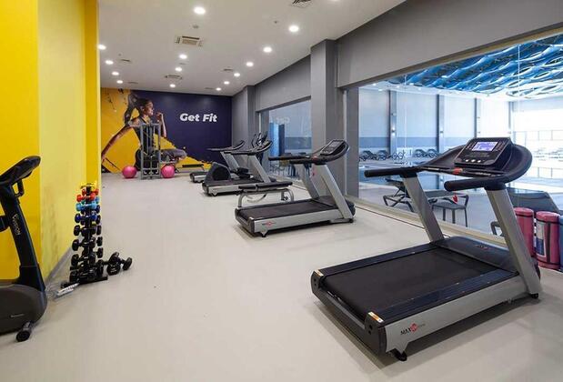 Karatay Termal Tatil Köyü - Görsel 22