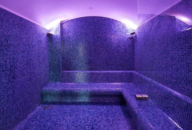 Karatay Termal Tatil Köyü - Görsel 20