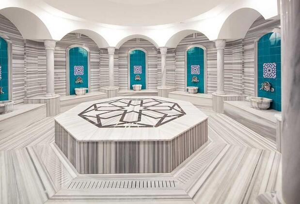 Karatay Termal Tatil Köyü - Görsel 18