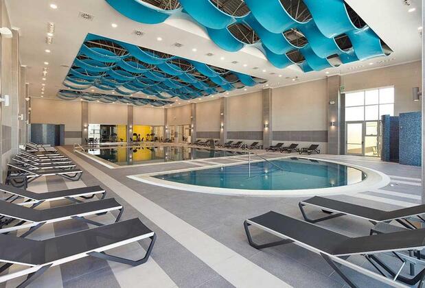 Karatay Termal Tatil Köyü - Görsel 13