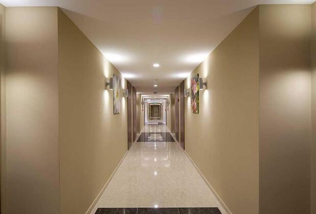 Karatay Termal Tatil Köyü - Görsel 5