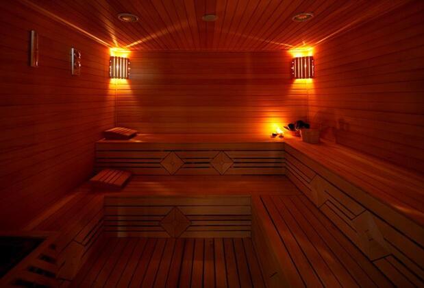 Karatay Termal Tatil Köyü - Görsel 19