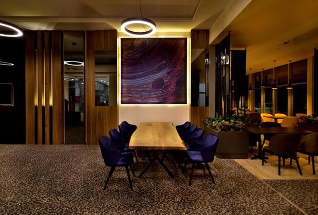 Karatay Termal Tatil Köyü - Görsel 15